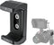 SmallRig Aluminum Power Bank Holder, Powerbank Mount Clamp Compatible with Width Range: 53 mm–84 mm and Thickness