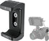 SmallRig Aluminum Power Bank Holder, Powerbank Mount Clamp Compatible with Width Range: 53 mm–84 mm and Thickness