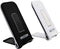 5 Core Fast Wireless Charger, 2 Pieces 10W Charging Station with Sleep-Friendly Light, Compatible with Samsung Galaxy