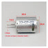 STZTWVFKT RK-370PH-5030 370 3V 5V 6V 7.4V 30000RPM 24mm Mini Motor DC High Speed Large Torque Micro Electric Motor DIY