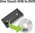 Wiistar USB 2.0 Video Capture Card Device Adapter - VHS to DVD Digital Converter, Support Windows 10/8/7/XP