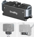 SMALLRIG Magnetic Quick Release Mount for GoPro Hero 13, Aluminum Adapter with 1/4"-20