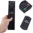 RM-YD038 Remote Control Replacement for Universal Remote Models RM-YD033, RM-ED040, RM-YD034, RM-YD035