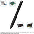 Yoidesu PEN80D Portable Graphics Tablet Pen, 8192 Level for Huion New 1060PLUS, 420, H420, K58, H58L
