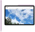 2 Pack Galaxy Tab S9 FE S Pen, for Samsung Galaxy Tab S9 FE / S9 FE+ Stylus Pen Replacement (Purple)