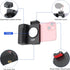 VRIG Express PH-14 UURIG Smartphone Camera Shutter Handle Grip w Detachable Wireless Bluetooth Remote