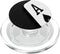 Poker PopSockets MagSafe PopGrip for iPhone - Gambling Ace of Spades Card Casino Black