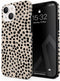 BURGA iPhone 13 Phone Case - Cute Trendy Aesthetic Hard Shell Protection Cover for Men and Women