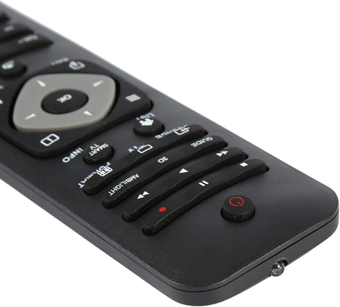 Universal Remote Control for Smart TV, Replacement Remote for Brand LCD LED TV