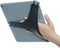 TFY Hand Strap Holder Finger Grip with Soft PU, Compatible with iPad Pro