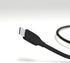 Amazon Basics USB-C to USB-A 2.0 Fast Charger Cable, 480Mbps Speed, USB-IF Certified for Apple iPhone 15, iPad, Samsung