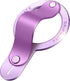 GripMate for Magsafe Phone Grip for iPhone - Magnetic Phone Ring Holder Detachable