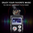 Aomago 64GB MP3 Digital Voice Recorder Voice Activated Recorder for Lectures, Meetings, Interviews Audio Mini Recorder