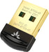 Avantree DG45 USB Bluetooth 5.0 Adapter for PC, Wireless Dongle for Desktop Laptop, Transfer for Headphones Speakers