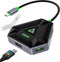 FORIDA Multiple USB C Hub, USB Docking Station with HDMI Adapter, 3 USBA