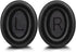 Mizi Professional Ear Pads Cushions Replacement for Bose Quietcomfort 45 Over-Ear Headphones, Black Noise Isolation