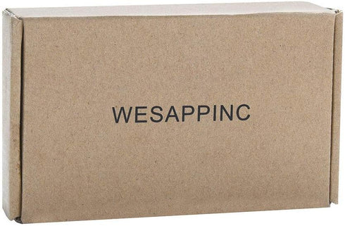 WESAPPINC Replacement Power Adapter Extension Cord - Compatible for iBook, MacBook Pro, 45W, 60W, 61W, 85W, 87W
