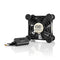 AC Infinity MULTIFAN S1 Quiet 80mm USB Fan for Receiver, DVR, Playstation, Xbox, and Computer Cabinet Cooling