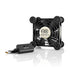 AC Infinity MULTIFAN S1 Quiet 80mm USB Fan for Receiver, DVR, Playstation, Xbox, and Computer Cabinet Cooling