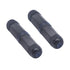 Waterproof RJ45 Coupler IP67, CAT6 Waterproof RJ45 Connector, POE Outdoor Ethernet Connector 2 Pack