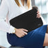 Hsmienk 15.6 inch, 15.6" Laptop Case Sleeve Shockproof Protective Notebook Case with Accessory Pocket, Briefcase