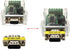 DSD TECH SH-B35 RS485 RS232 to Bluetooth 2.0 Adapter, Supports Android and Windows
