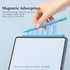 Stylus Pen for iPad with Palm Rejection, Tilt Sensitivity, 13 Mins Fully Charged, MEKO Active Touch Screen Apple Pencil