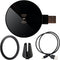 Ultimaxx USB Qi Fast Charger Pad Compatible with iPhone 14/14 Plus/14 Pro/14 Pro Max/13/13 Mini/SE 2022/12/11/X/8,