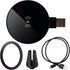 Ultimaxx USB Qi Fast Charger Pad Compatible with iPhone 14/14 Plus/14 Pro/14 Pro Max/13/13 Mini/SE 2022/12/11/X/8,