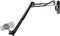 AceTaken MX Brio Webcam Wall Mount Stand Holder for Logitech MX Brio 4K