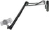 AceTaken MX Brio Webcam Wall Mount Stand Holder for Logitech MX Brio 4K