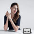 Cassette Cassette Cassette Reshow Tape Player Portable Tape Player Audio to Digital Converter, Compatible with Laptops