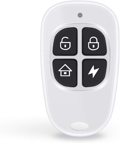 tolviviov Remote Control - Compatible with tolviviov Home Alarm System-HUB Needed by tolviviov