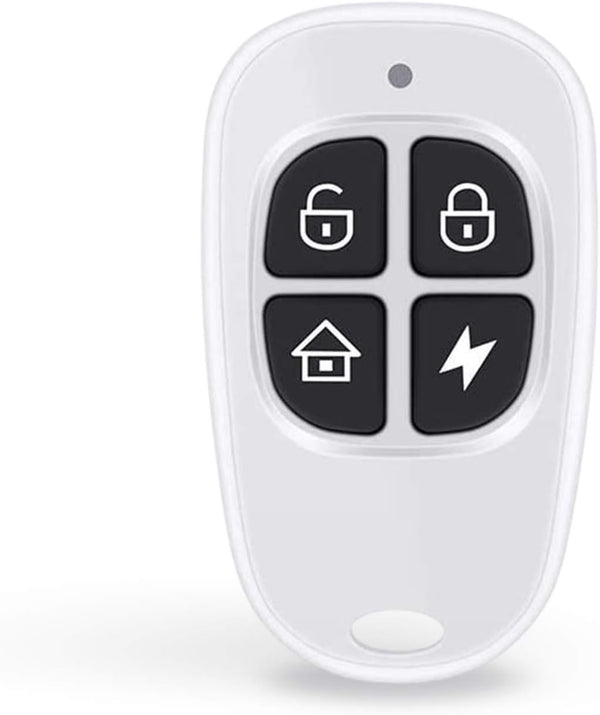 tolviviov Remote Control - Compatible with tolviviov Home Alarm System-HUB Needed by tolviviov