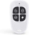 tolviviov Remote Control - Compatible with tolviviov Home Alarm System-HUB Needed by tolviviov