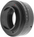 FocusFoto M42 X-A2,X-A3,X-A5,X-M1,X-E1,X-E2S,X-T1,X-T2,X-E3,X-A10,X-A20,X-T10,X-T20,X-PRO1,X-PRO2 Tilt Shift Adapter
