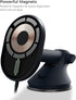 iOttie Velox Magnetic Wireless Car Mount for MagSafe iPhones - Charger Included, Compatible with iPhone 12 to 15