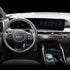 FICS Side Monitor Phone Holder for KIA Sorento 2024, Compatible with SX, X-Line SX Trim (12.3" Cluster)