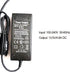 Power Charger and Adapter Replacement for SM&MM Fiber Splicer, US-Plug Power Cord