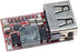 (5 Pack) 15W USB 5V 3A DC Buck Voltage Step-Down Module, 9V 12V 18V Input with 97.5% Efficiency
