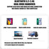 Bluetooth Mouse for iPad Pro, Rechargeable Wireless Mouse for MacBook Pro, MacBook Air, Chromebook, Windows PC (Pink)