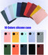 Silicone Case for Tile Slim and Tile Pro 2022 2-Pack (1 Slim, 1 Pro), Item Locator Finder Cover for Keys, Wallets