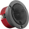 DS18 GTX1 1" Vc Die Cast Titanium Compression Neodymium Super Bullet Tweeter, 240 Watts, 4-Ohm