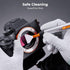 K&F Concept Lens Cleaning Pen for Full-Frame CMOS & CCD Sensors, Includes 6 Full Frame Sensor Cleaning Rods