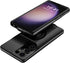 Battery Case for Galaxy S22 Ultra/S23 Ultra, 12000mAh Slim Portable Protective Fast Charging Case for Samsung