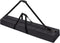 48" Long Tripod Carrying Bag for Speaker and Light Stands, Mic/Microphone Poles
