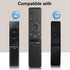 Soundbar Remote for Samsung Home Theater Audio Surround Sound Speaker System (AH59-02767A)