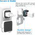 Blink USB Flash Drive 256GB and Sync Module 2 Mount, Easy Move Mount Bracket Holder for Blink Security System
