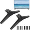 Varghesyla TV Legs for LG TV Stand Replacement Base, for 49UN 50UN 55UN