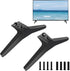 Varghesyla TV Legs for LG TV Stand Replacement Base, for 49UN 50UN 55UN
